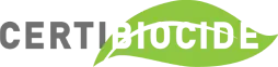 Agrément Certibiocide